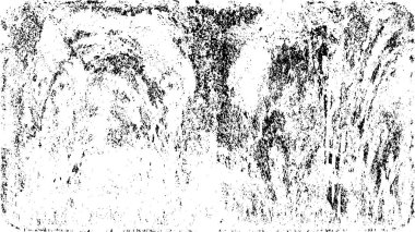 siyah ve beyaz grunge arkaplanı 