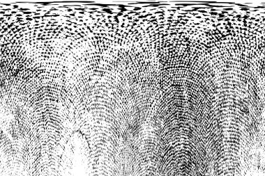 siyah ve beyaz grunge arkaplanı 