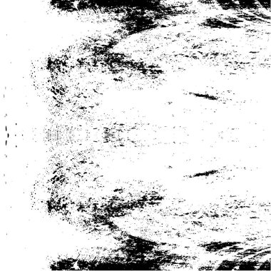 siyah ve beyaz grunge arkaplanı 