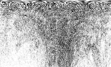 siyah ve beyaz grunge arkaplanı 