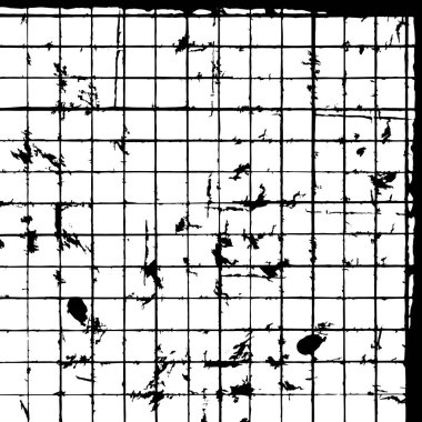 siyah ve beyaz grunge arkaplanı 