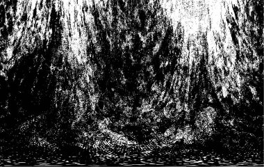 siyah ve beyaz grunge arkaplanı 