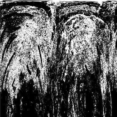 siyah ve beyaz grunge arkaplanı 