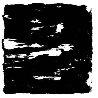 siyah ve beyaz grunge arkaplanı 