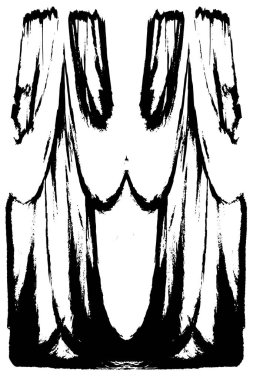 grunge duvar arka plan için eski soyut