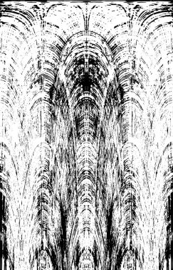 grunge duvar arka plan için eski soyut