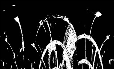 grunge duvar arka plan için eski soyut