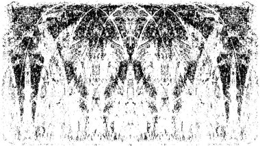 grunge duvar arka plan için eski soyut