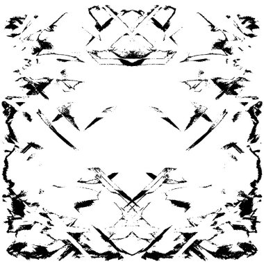 grunge duvar arka plan için eski soyut