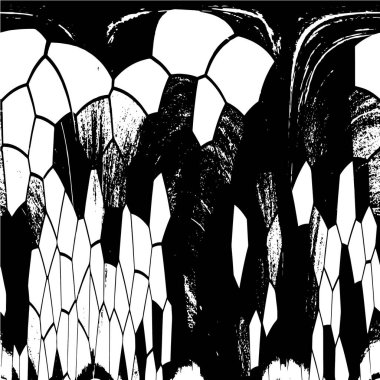 grunge duvar arka plan için eski soyut