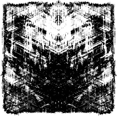 grunge duvar arka plan için eski soyut