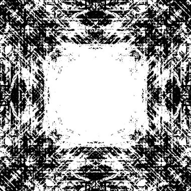 siyah beyaz monokrom eski grunge vintage yıpranmış arka plan 