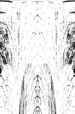 siyah beyaz monokrom eski grunge vintage yıpranmış arka plan 