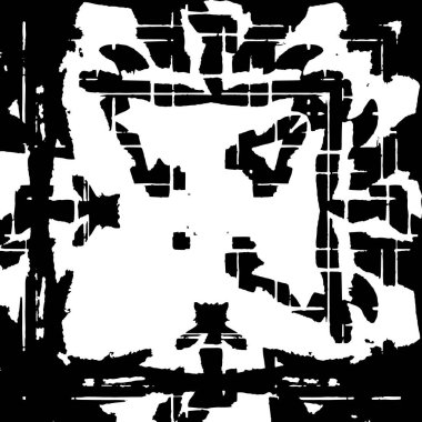 siyah beyaz monokrom eski grunge vintage yıpranmış arka plan 