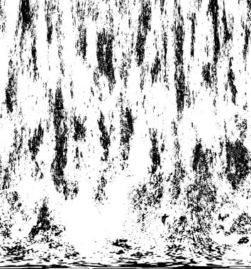 siyah beyaz monokrom eski grunge vintage yıpranmış arka plan 