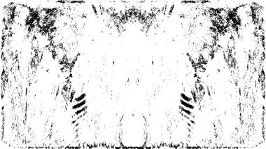 siyah beyaz monokrom eski grunge vintage yıpranmış arka plan 