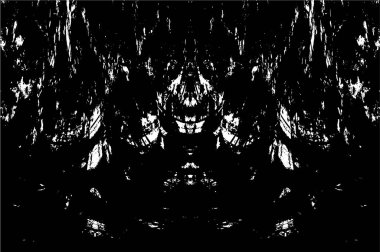 siyah beyaz monokrom eski grunge vintage yıpranmış arka plan 