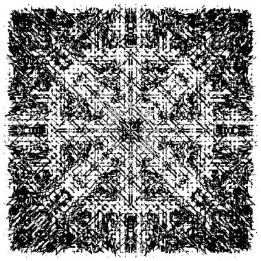 siyah beyaz monokrom eski grunge vintage yıpranmış arka plan 