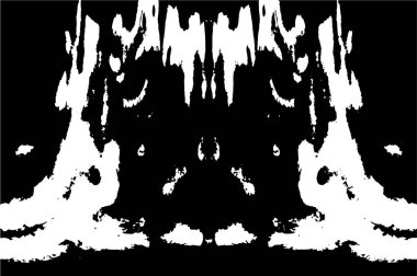 siyah beyaz monokrom eski grunge vintage yıpranmış arka plan 