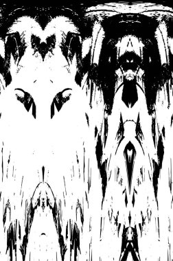 siyah beyaz monokrom eski grunge vintage yıpranmış arka plan 