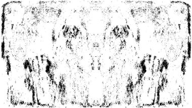 siyah beyaz monokrom eski grunge vintage yıpranmış arka plan 