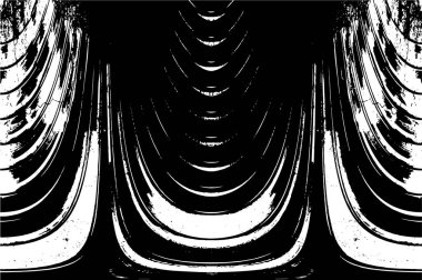 siyah beyaz monokrom eski grunge vintage yıpranmış arka plan 