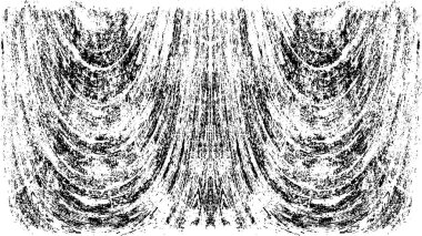 siyah beyaz monokrom eski grunge vintage yıpranmış arka plan 