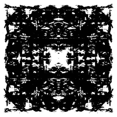 siyah beyaz monokrom eski grunge vintage yıpranmış arka plan 