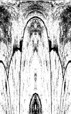 siyah beyaz monokrom eski grunge vintage yıpranmış arka plan 