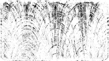 Eski Renkli Grunge Eskimiş Arkaplan  