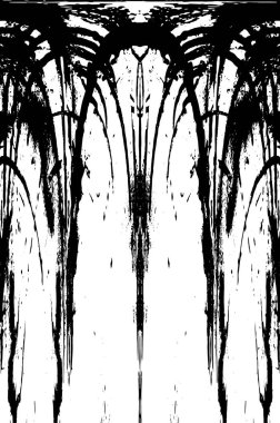 Eski Renkli Grunge Eskimiş Arkaplan  