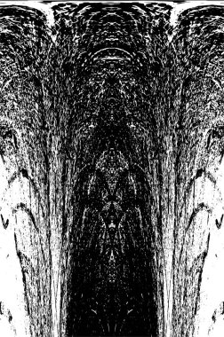 Eski Renkli Grunge Eskimiş Arkaplan  