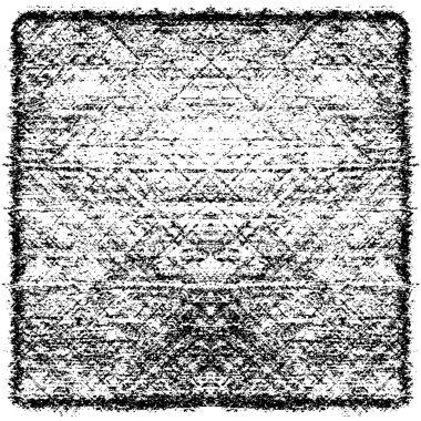 Eski Renkli Grunge Eskimiş Arkaplan  