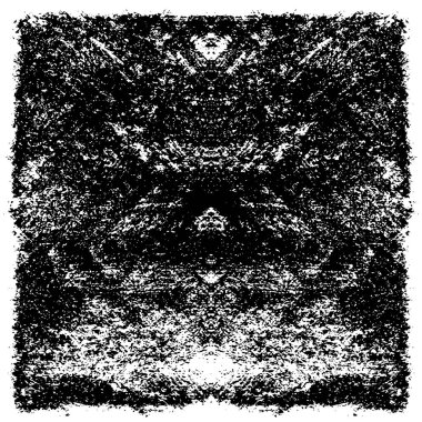 Eski Renkli Grunge Eskimiş Arkaplan  