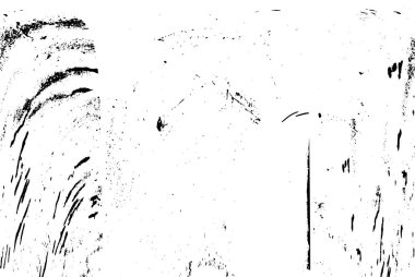 Eski Renkli Grunge Eskimiş Arkaplan  