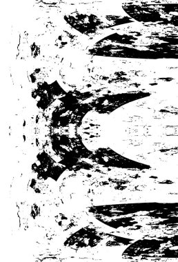 Eski Renkli Grunge Eskimiş Arkaplan  