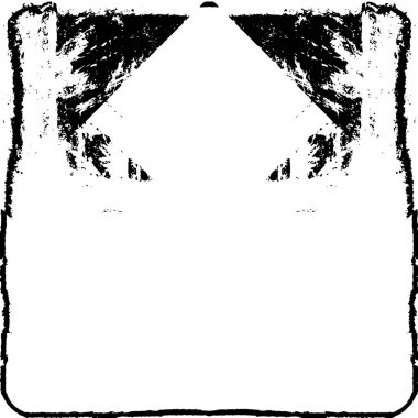 Eski Renkli Grunge Eskimiş Arkaplan  