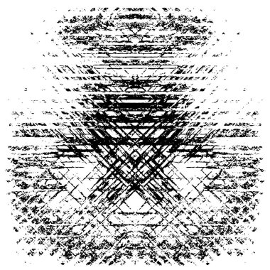 Eski Renkli Grunge Eskimiş Arkaplan  