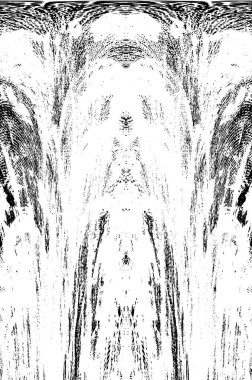 Eski Renkli Grunge Eskimiş Arkaplan  