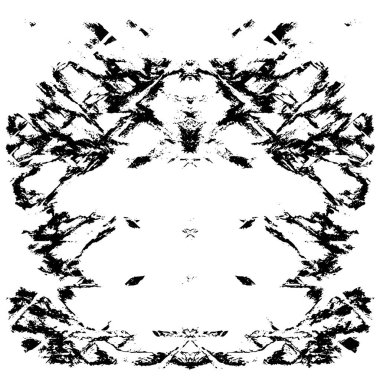 Eski Renkli Grunge Eskimiş Arkaplan  