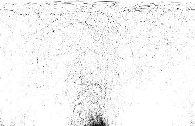 Eski Renkli Grunge Eskimiş Arkaplan  