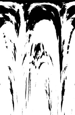 Eski Renkli Grunge Eskimiş Arkaplan  