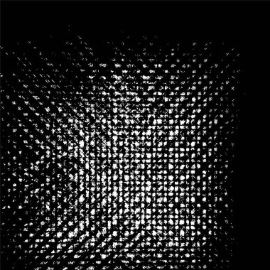 Eski Renkli Grunge Eskimiş Arkaplan  