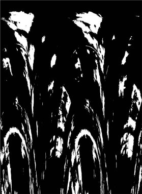 Eski Renkli Grunge Eskimiş Arkaplan 