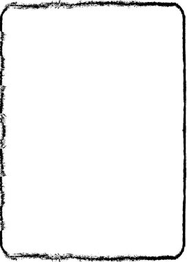 Grunge Siyah ve Beyaz Şehir Vektör Doku Şablonu. Çatlakların, lekelerin, çiplerin, çizgilerin koyu arkaplanı.