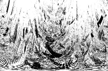 Eski Renkli Grunge Eskimiş Arkaplan 