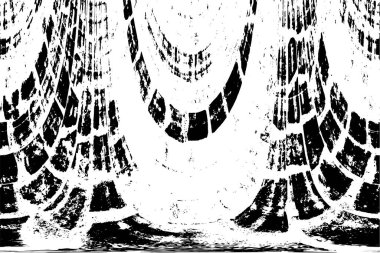 Eski Renkli Grunge Eskimiş Arkaplan 