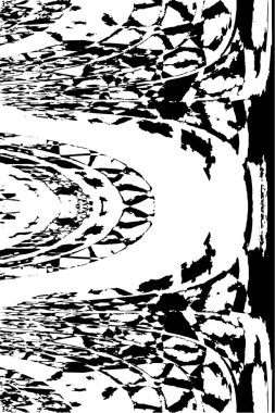 Eski Renkli Grunge Eskimiş Arkaplan 