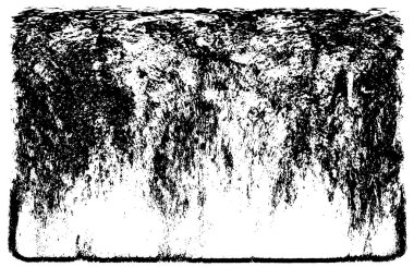 Eski Renkli Grunge Eskimiş Arkaplan 