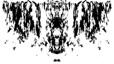 Eski Renkli Grunge Eskimiş Arkaplan 